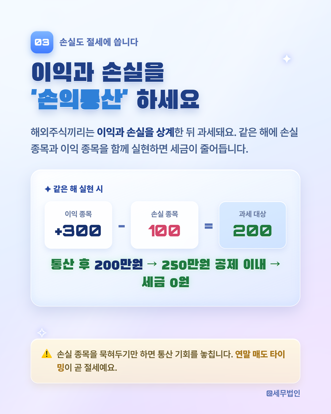해외주식 양도세 250만원 공제 4페이지