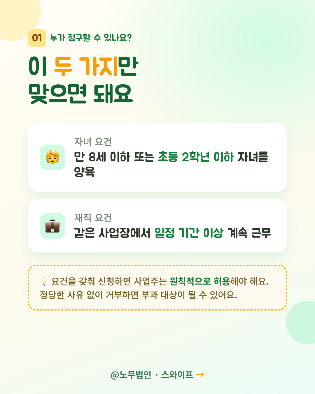 육아기 근로시간 단축 제도 3페이지