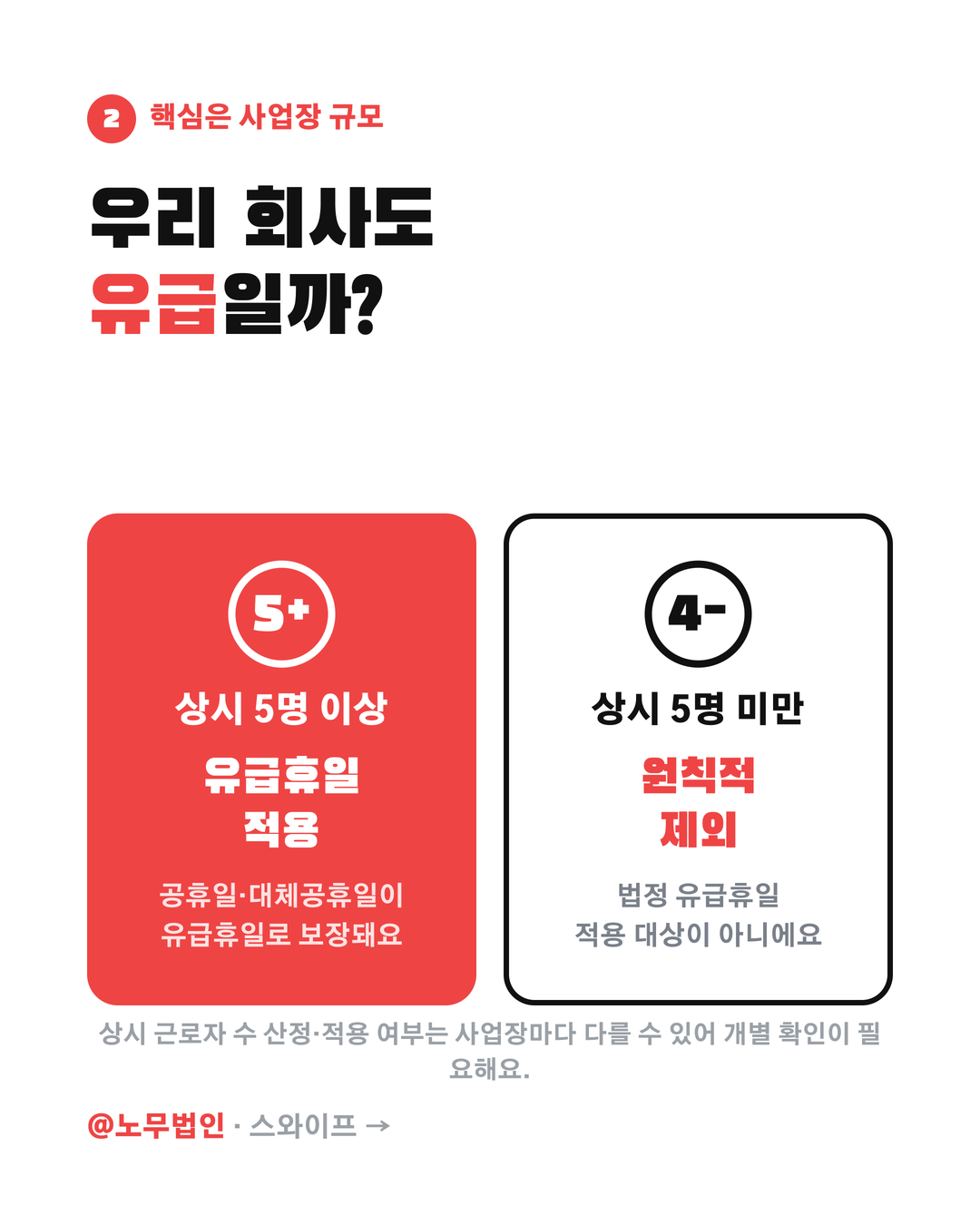 대체공휴일도 유급일까 3페이지