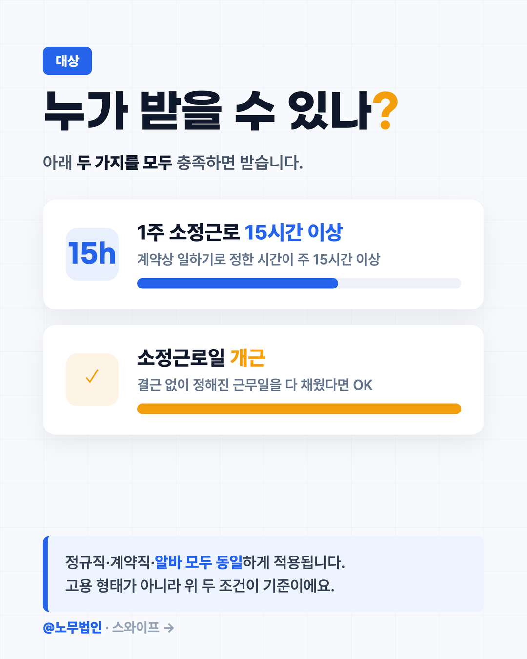 주휴수당 완전정복 3페이지