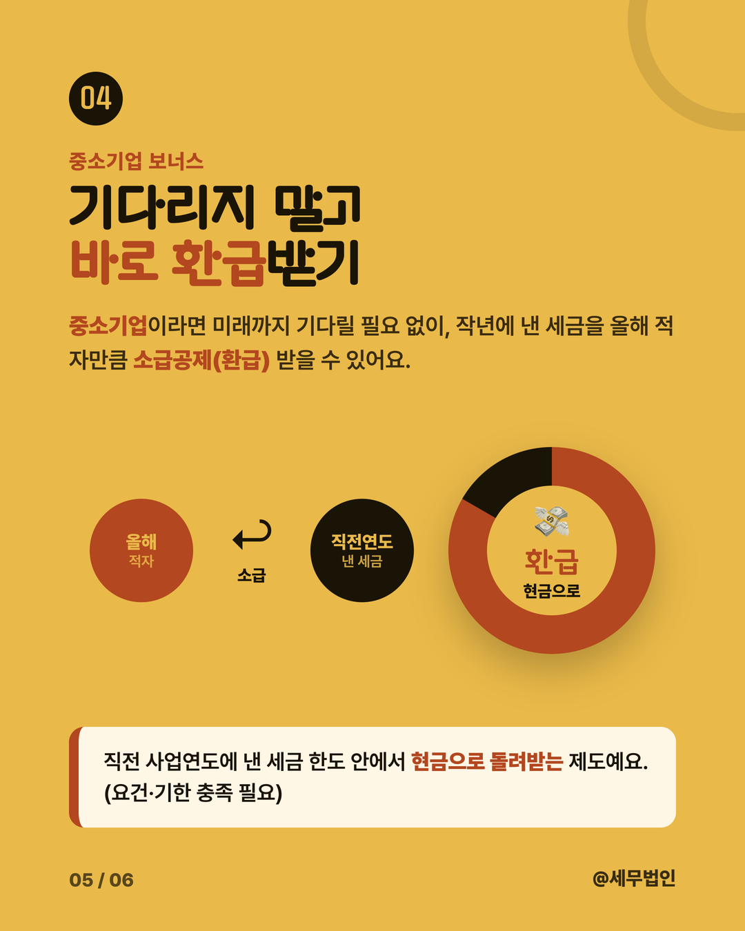 결손금 이월공제 15년 5페이지