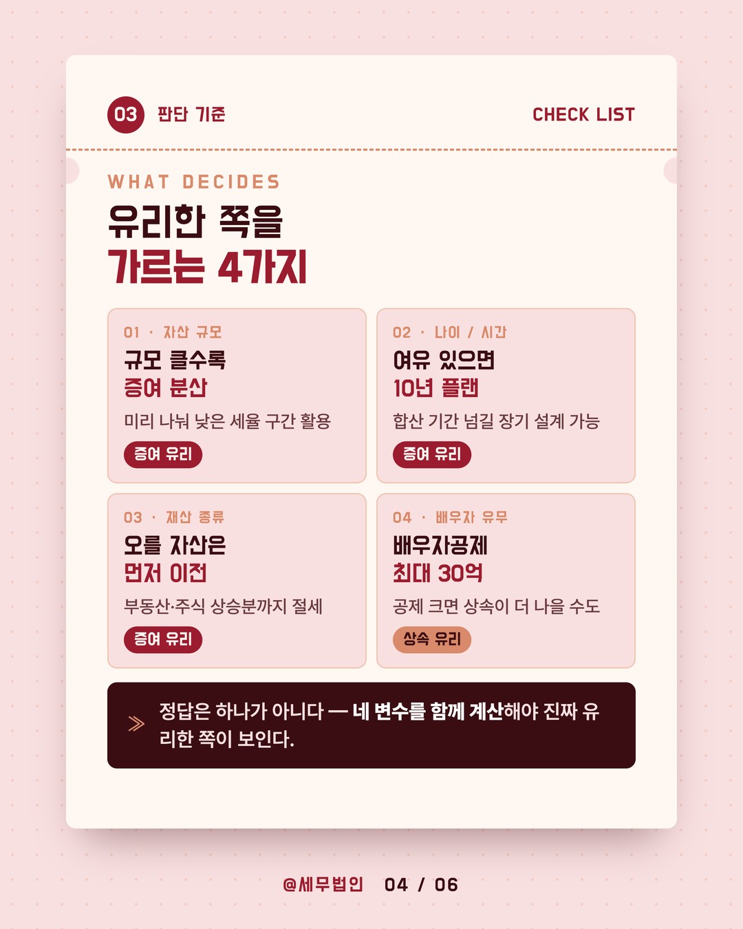 상속 vs 증여 어느 쪽이 유리할까 4페이지